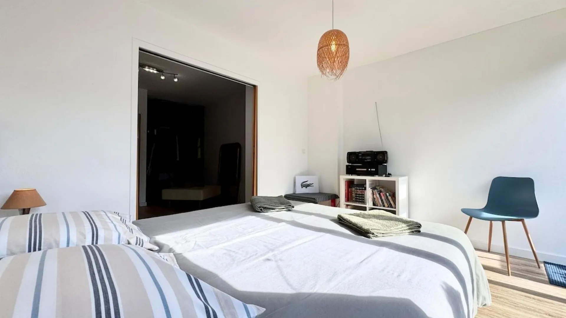 Magnifique Maison D'Architecte - Plages A Pied Larmor-Plage Semesterbostad
