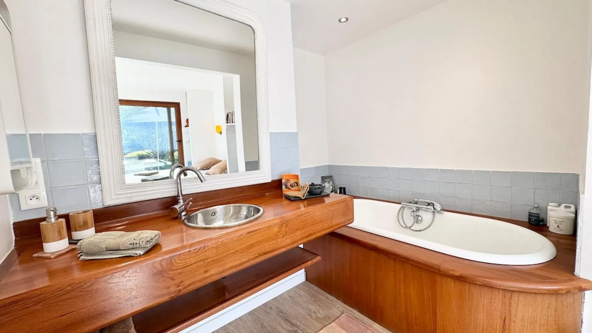 Semesterbostad Magnifique Maison D'Architecte - Plages A Pied Larmor-Plage