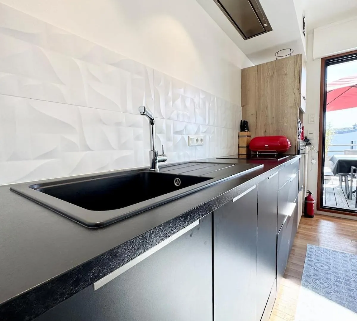 Semesterbostad Magnifique Maison D'Architecte - Plages A Pied Larmor-Plage