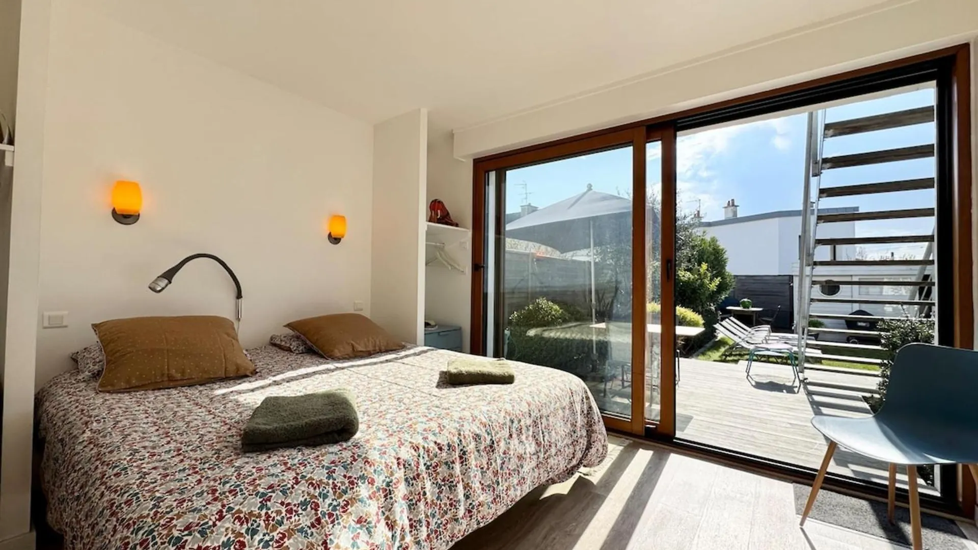 Magnifique Maison D'Architecte - Plages A Pied Larmor-Plage 0*,