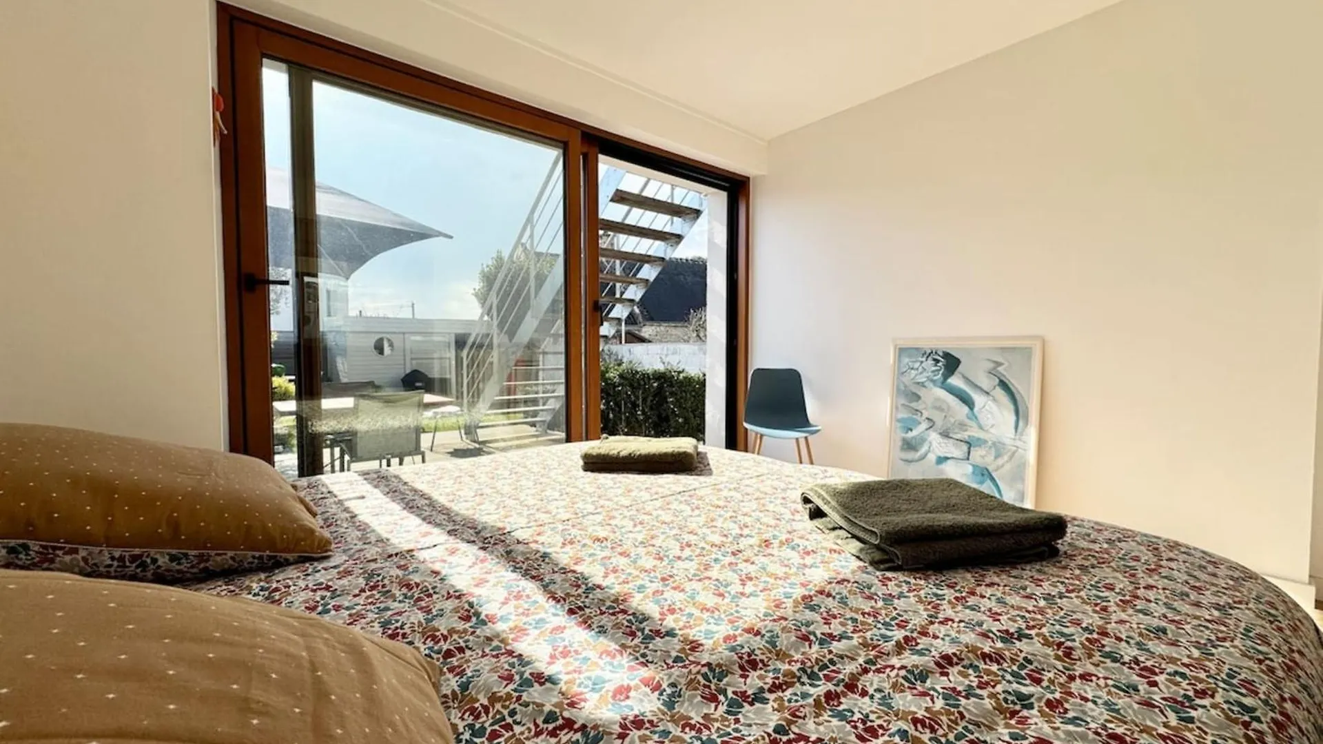 Magnifique Maison D'Architecte - Plages A Pied Larmor-Plage