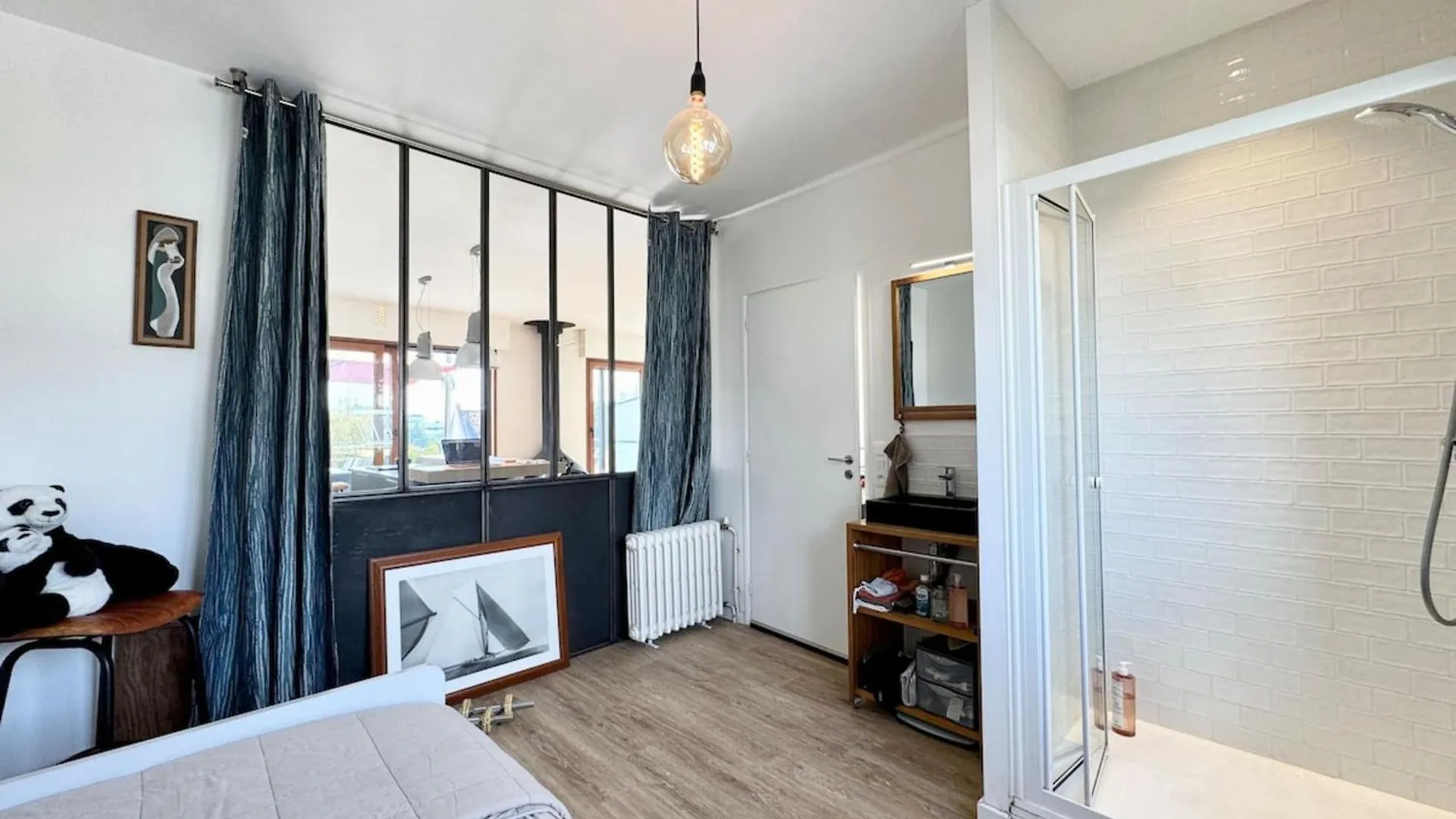 Magnifique Maison D'Architecte - Plages A Pied Larmor-Plage Frankrike